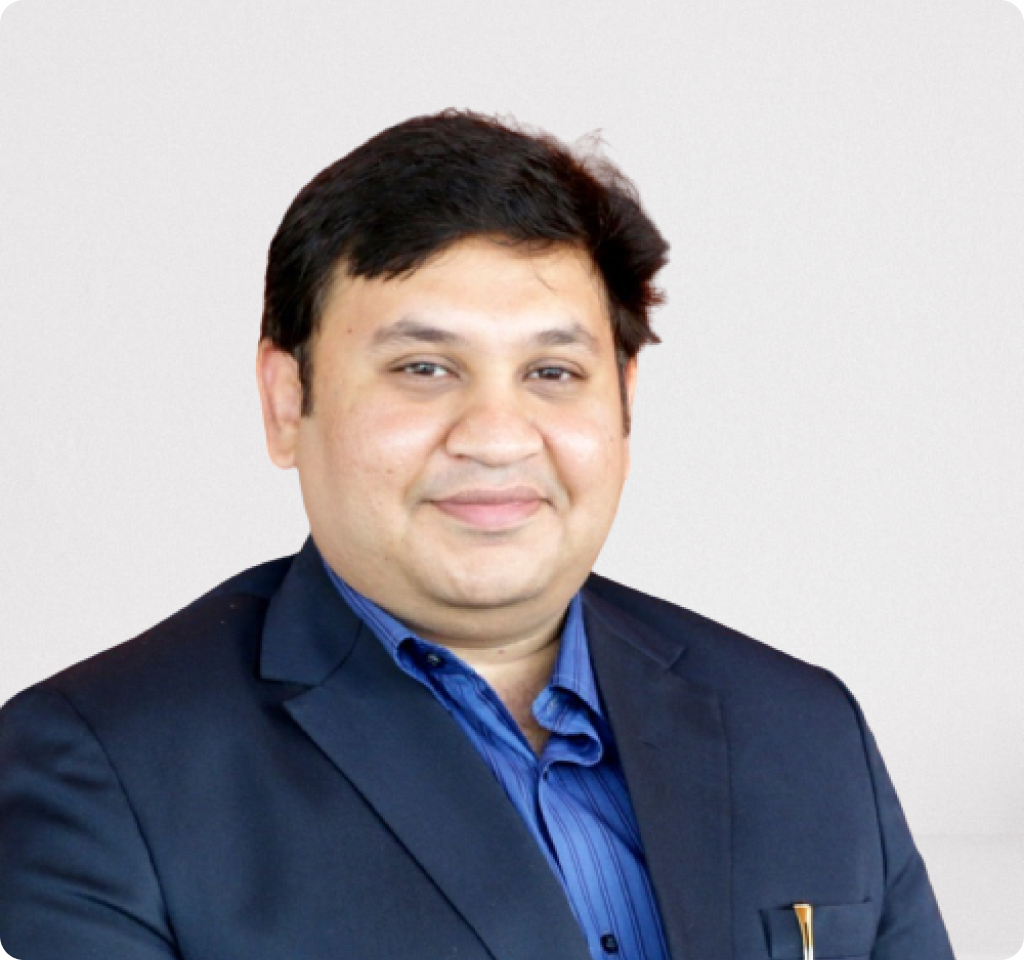 Bhaumik Shah, Techno-Legal leader and advisor