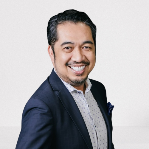 Greg Loayon, Insurance professional and Business Partner
