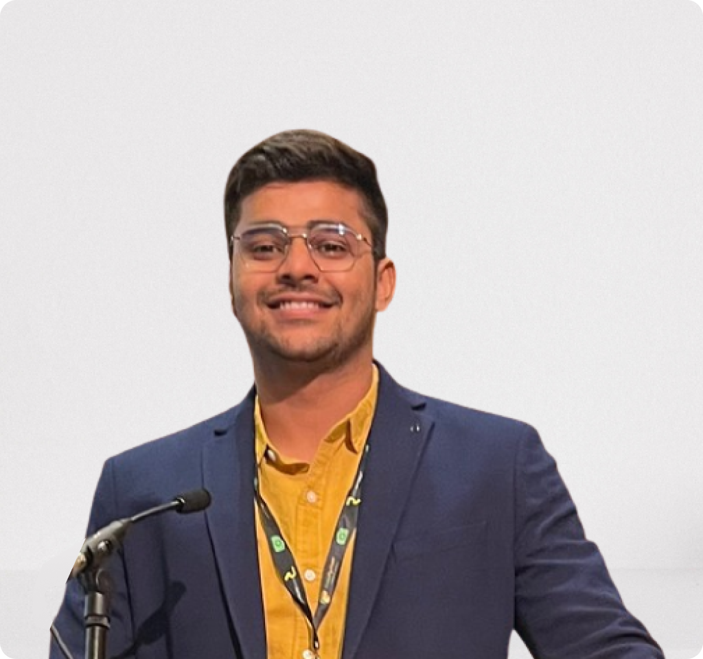 Pranjal Biyani, Data Science leader and advisor