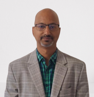 Santosh Sharma, MarTech leader and Business Partner for Sweden