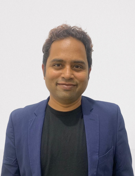 Shashi Parvat, FinTech and insurance leader