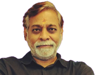Sridhar Ganesan, Senior insurance consultant, US and UK experience
